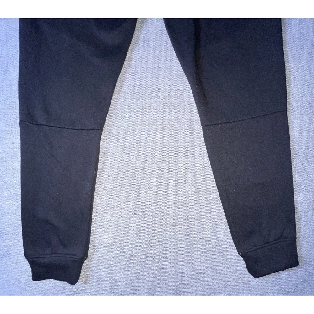 Brooklyn Cloth the jogger Mens Sweatpants Size Small Color Black - Picture 5 of 10